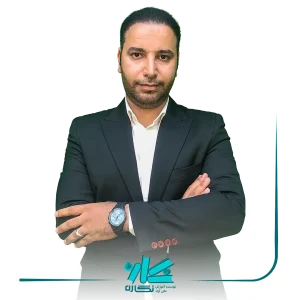 دکتر محمدرضا ضرغامی