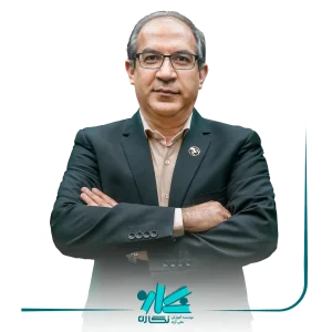 دکتر علی اسداللهی
