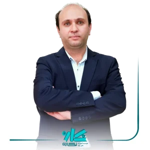 دکتر علی صادقین