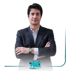 دکتر صادق سپندارند