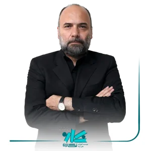 استاد محسن طورانی