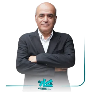 استاد هادی رنجبران
