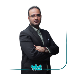 استاد حمیدرضا رفعتی