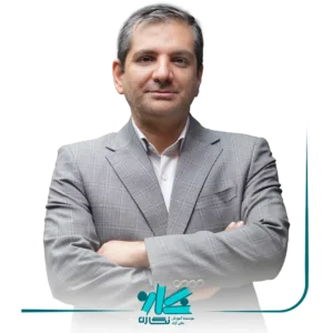 دکتر رضا خیر آبادی