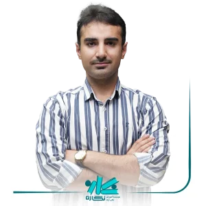 استاد کیوان مردانی